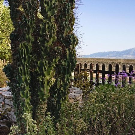 Villa Athina Megala Chorafia ภายนอก รูปภาพ