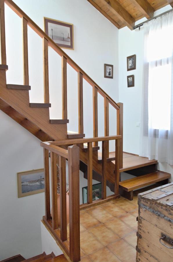 Villa Athina Megala Chorafia ภายนอก รูปภาพ