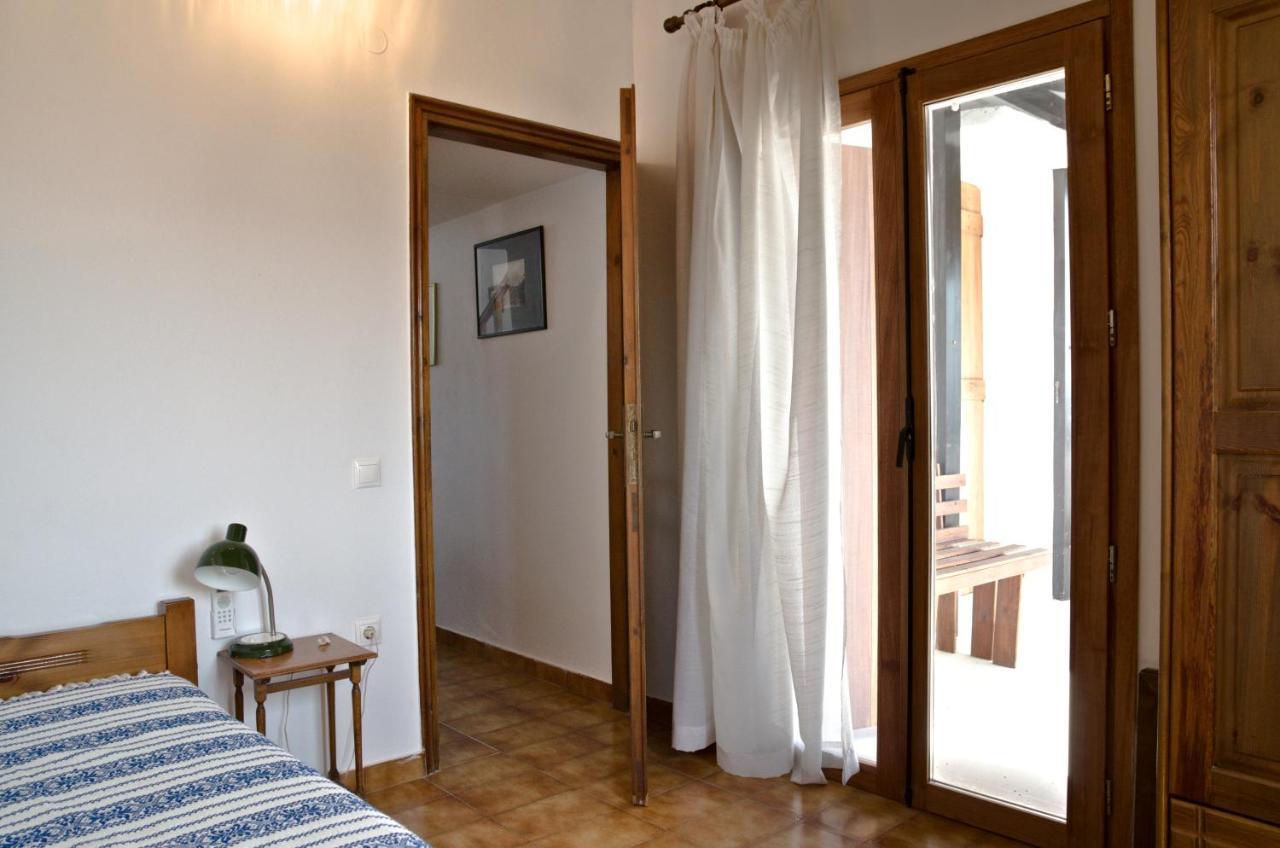 Villa Athina Megala Chorafia ภายนอก รูปภาพ